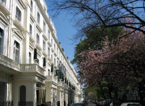 The Caesar Hotel, London